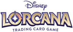 Disney Lorcana Ursula's Return Starter Deck DISPLAY Box (8ct) - AVAILABLE IN-STORE ON MAY 17TH!